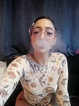 LilithMonette online show from January 2026 09:51:02 PM