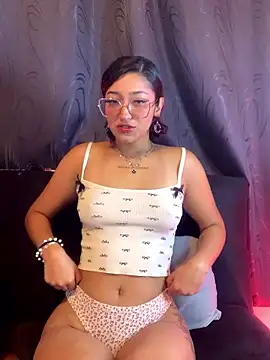 LilithMonette online show from January 2026 01:45:02 AM