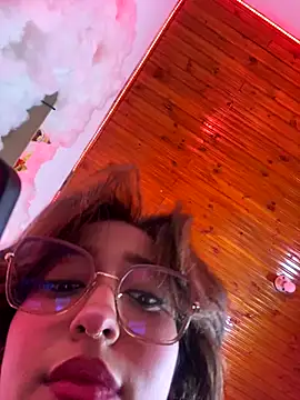 LilithMonette online show from December 2025 03:44:01 AM