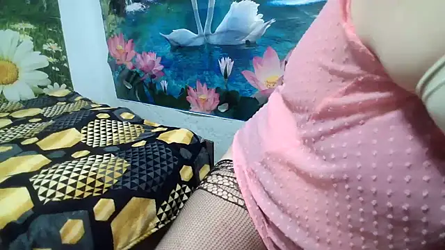 AnnaXGoldX online show from April 2026 07:15:02 AM