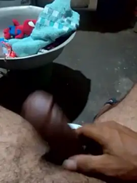 Paugostoso270515 online show from January 2026 07:40:01 PM