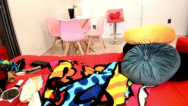 latinbitch online show from January 2026 05:09:02 PM