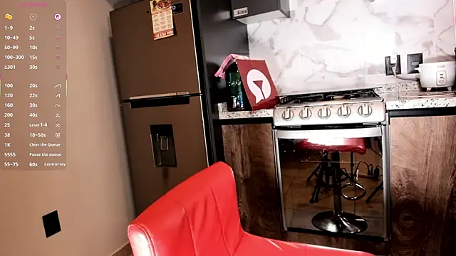 latinbitch online show from April 2026 04:11:02 PM