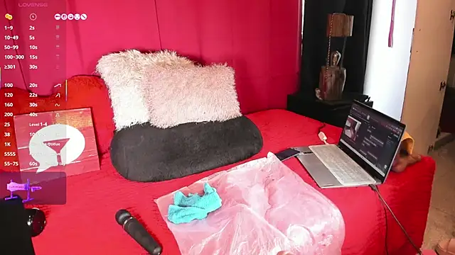 latinbitch online show from May 2026 05:21:02 PM