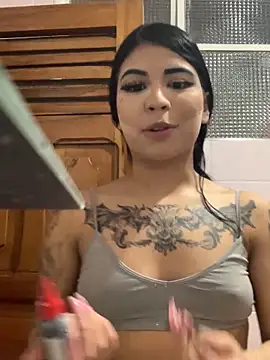 Dannii- online show from April 2026 03:13:02 AM