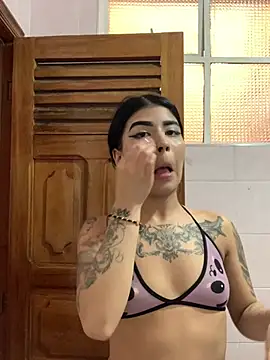Dannii- online show from April 2026 10:19:02 PM