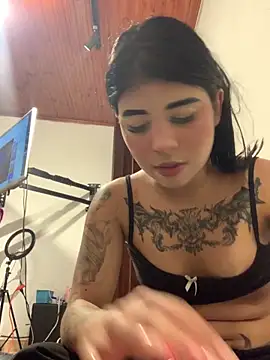 Dannii- online show from February 2026 12:07:01 AM