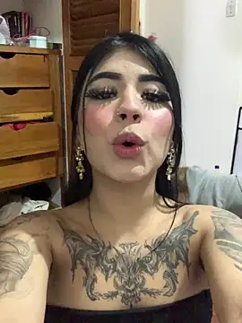 Dannii- online show from May 2026 01:02:02 AM