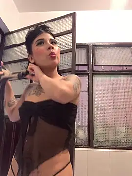 Dannii- online show from April 2026 08:48:01 PM