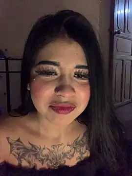 Dannii- online show from April 2026 03:35:01 AM