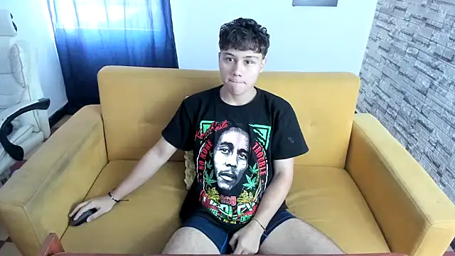 esteban rios  online show from November 2025 12:49:01 PM