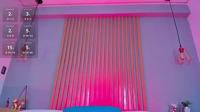 nicolesteele  online show from December 2025 08:03:01 PM