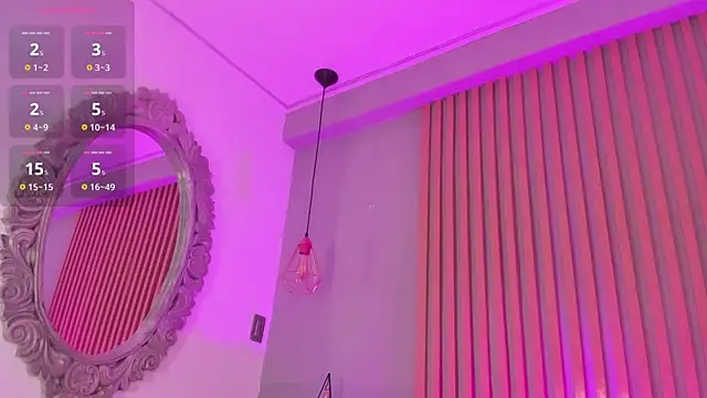 nicolesteele  online show from December 2025 07:37:02 PM