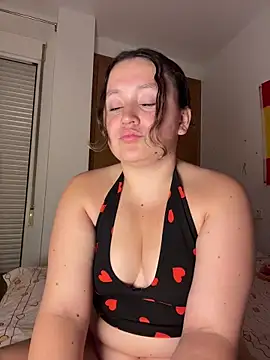 SulaySpain online show from July 2026 08:30:02 PM