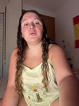 SulaySpain online show from August 2026 02:59:01 PM