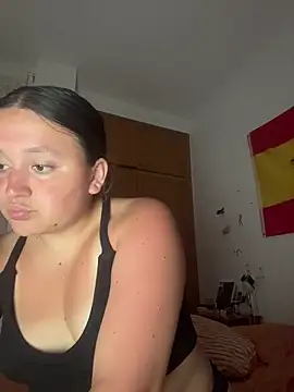 SulaySpain online show from July 2026 02:12:01 PM