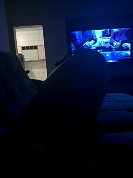 Cavalamisteriosa online show from November 2025 02:26:02 AM