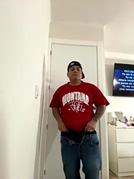 Pelotas2000 online show from November 2025 03:45:01 PM