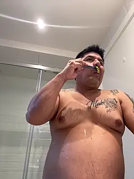 Pelotas2000 online show from April 2026 06:04:02 PM