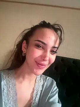 VitoriaCarusso online show from January 2026 03:29:01 PM