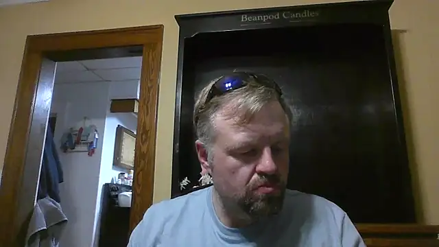 TheOneDonShaun online show from April 2026 02:52:01 AM