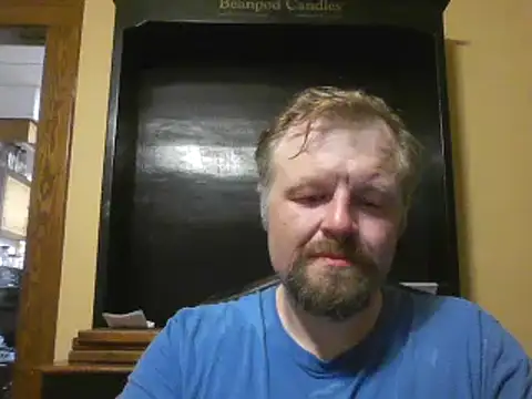 Snapshot of TheOneDonShaun chatting on May 2026 01:00:01 AM TheOneDonShaun online show from May 2026 01:00:01 AM