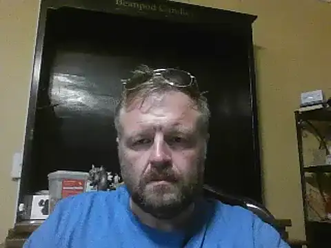 TheOneDonShaun online show from June 2026 01:33:02 AM