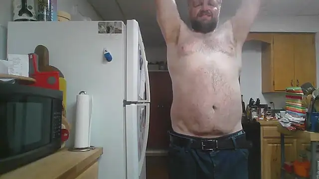 TheOneDonShaun online show from July 2026 06:47:02 AM