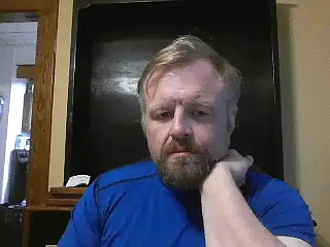 Snapshot of TheOneDonShaun chatting on May 2026 11:52:02 PM TheOneDonShaun online show from May 2026 11:52:02 PM