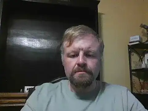 Snapshot of TheOneDonShaun chatting on April 2026 12:06:01 AM TheOneDonShaun online show from April 2026 12:06:01 AM