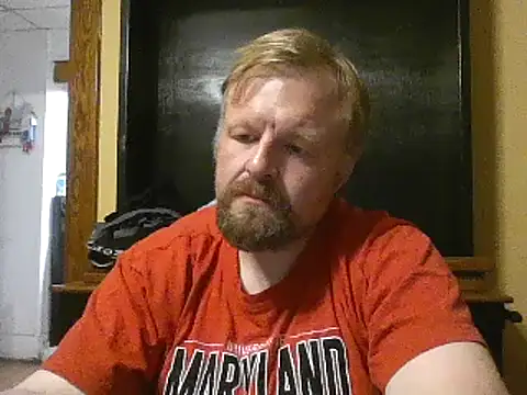 Snapshot of TheOneDonShaun chatting on May 2026 01:21:02 AM TheOneDonShaun online show from May 2026 01:21:02 AM