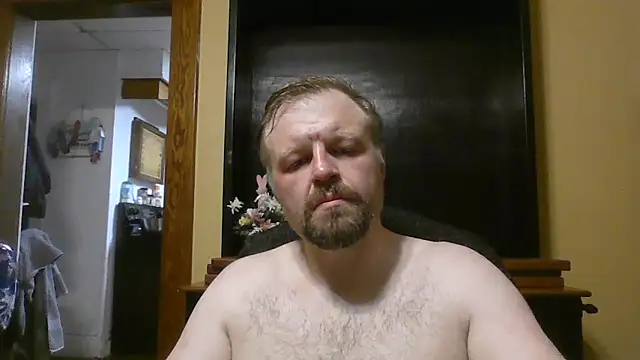 TheOneDonShaun online show from April 2026 04:24:02 AM