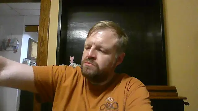 TheOneDonShaun online show from April 2026 04:41:01 AM