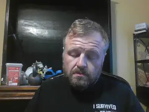 TheOneDonShaun online show from June 2026 12:08:02 AM