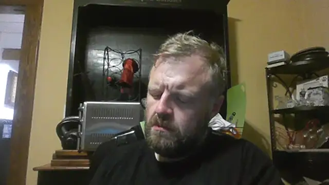 TheOneDonShaun online show from June 2026 01:44:01 AM