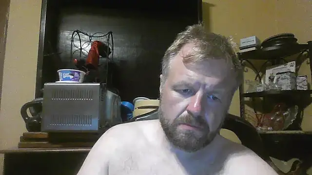 TheOneDonShaun online show from July 2026 03:55:02 AM