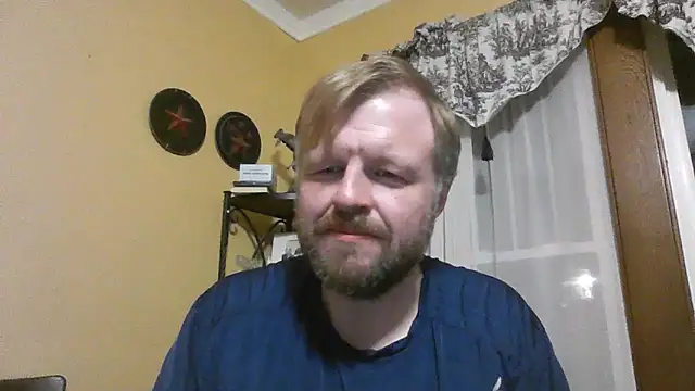 TheOneDonShaun online show from February 2026 12:55:01 AM