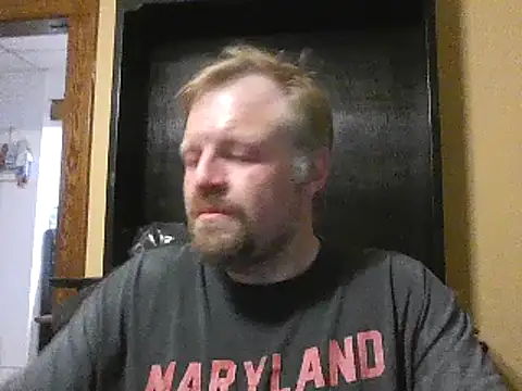 Snapshot of TheOneDonShaun chatting on May 2026 01:40:02 AM TheOneDonShaun online show from May 2026 01:40:02 AM