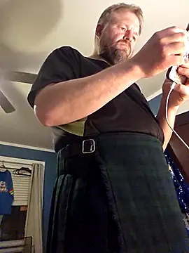 TheOneDonShaun online show from March 2026 02:37:01 AM