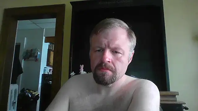 Snapshot of TheOneDonShaun chatting on April 2026 07:38:02 PM TheOneDonShaun online show from April 2026 07:38:02 PM