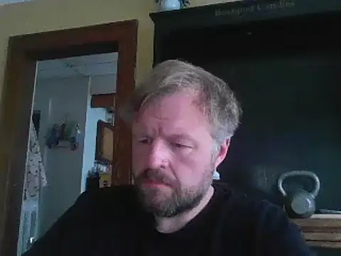 Snapshot of TheOneDonShaun chatting on June 2026 06:07:02 PM TheOneDonShaun online show from June 2026 06:07:02 PM