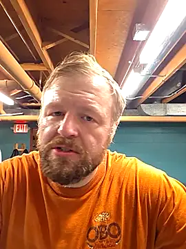 TheOneDonShaun online show from February 2026 04:45:01 AM