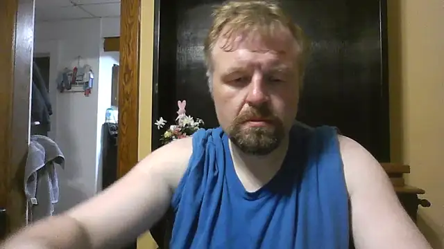 TheOneDonShaun online show from April 2026 01:53:01 AM