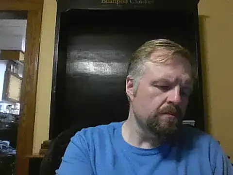 Snapshot of TheOneDonShaun chatting on May 2026 02:49:02 AM TheOneDonShaun online show from May 2026 02:49:02 AM