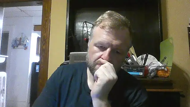 TheOneDonShaun online show from June 2026 01:38:01 AM