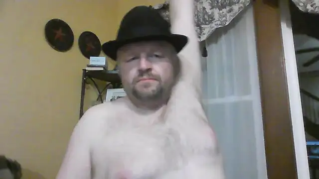 TheOneDonShaun online show from November 2025 06:12:02 AM