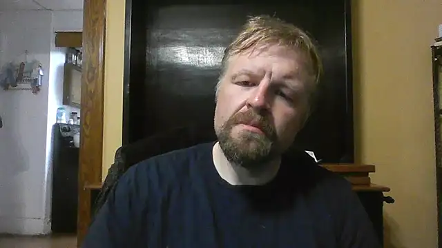 Snapshot of TheOneDonShaun chatting on April 2026 01:48:01 AM TheOneDonShaun online show from April 2026 01:48:01 AM