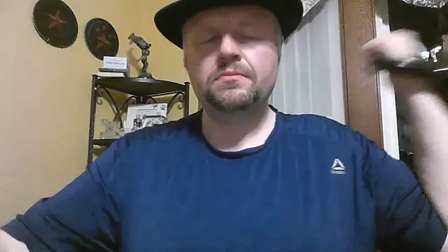 TheOneDonShaun online show from November 2025 07:20:02 AM