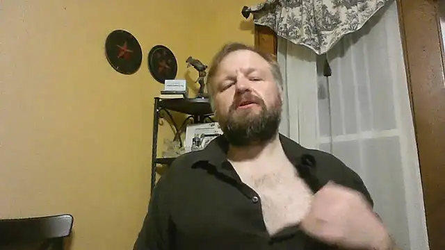 TheOneDonShaun online show from February 2026 05:27:01 AM