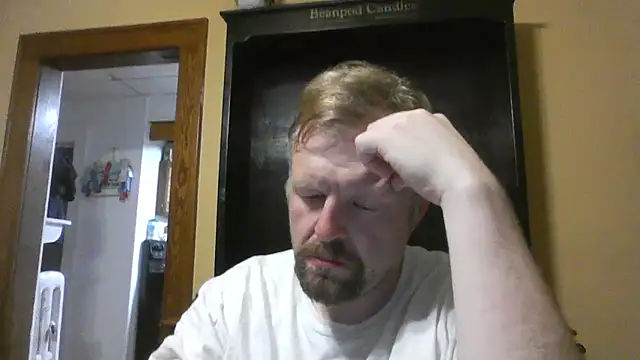 Snapshot of TheOneDonShaun chatting on April 2026 01:23:02 AM TheOneDonShaun online show from April 2026 01:23:02 AM
